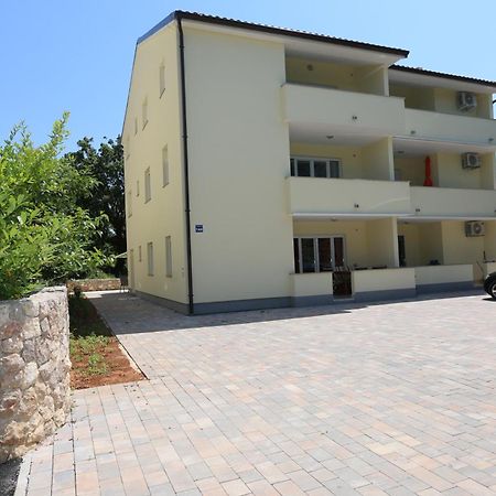 Apartments Saramandic Silo  Exterior photo